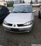 Renault laguna 2 fl 05-08 1.9 dci F9Q 96kw po delih