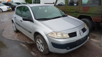 RENAULT MEGANE 1.5 DCI 2005 PO DELIH