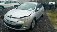 RENAULT MEGANE 1.5 DCI 2010 PO DELIH