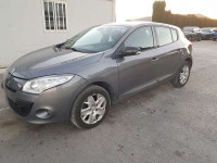 Renault megane 1.6 16v