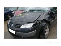 Renault Megane 1.9 dCi Authentique Confort