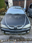 Renault Megane 1.9 dCi, po delih