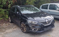 Renault Megane 4 / IV Energy 1.5 dCi 110 LIMITED L.2017 PO DELIH