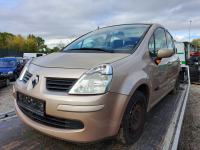 Renault Modus 1.2 po delih