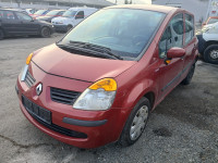 RENAULT MODUS 1.4 2005 PO DELIH