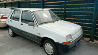 RENAULT R5 CAMPUS 1992 PO DELIH