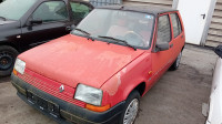 RENAULT R5 FIVE PO DELIH