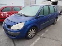 RENAULT SCENIC 1.6 16V 2006 PO DELIH