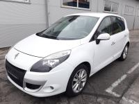 RENAULT SCENIC III 2009 PO DELIH