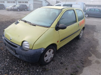 RENAULT TWINGO 1.2 1999 PO DELIH