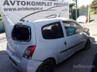 Renault Twingo 1.5 dCi po delih