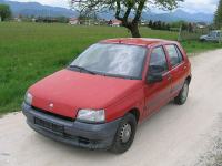 RENULT CLIO 1.2 RN 5 VRAT PO DELIH OD 5€-10€