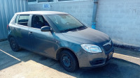 ŠKODA FABIA 1.4 2008 PO DELIH