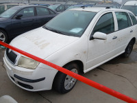 ŠKODA FABIA COMBI 1.4 16V 2006 PO DELIH