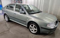 Škoda octavia 2003 1.9 tdi 66kw tip ALH motor po delih 1.9tdi