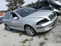 Škoda Octavia 2006 PO DELIH deli