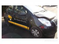 Toyota Yaris 1.0 VVT-i Terra+