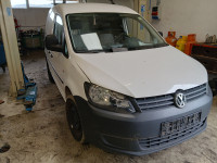 VOLKSWAGEN CADDY 1.6 TDI 2011 PO DELIH