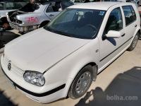 Volkswagen Golf 4 1.4 po delih