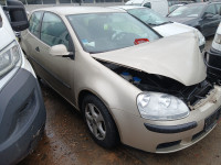 VOLKSWAGEN GOLF 5 1.9 TDI 2005 PO DELIH