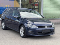 VOLKSWAGEN GOLF 7 VARIANT 2.0 TDI 2014 PO DELIH