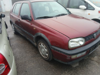 VOLKSWAGEN GOLF III VW 1.4 L 1997 PO DELIH