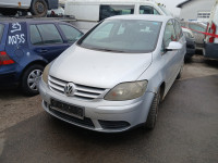 VOLKSWAGEN GOLF PLUS 1.9 TDI 2006 PO DELIH