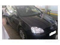 Volkswagen Golf Sportline 2.0