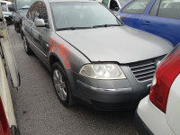 VOLKSWAGEN PASSAT 1.9 TDI 2003 PO DELIH