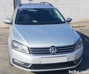 VOLKSWAGEN PASSAT 2.0 TDI L.2011 PO DELIH