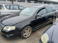 VOLKSWAGEN PASSAT VARIANT 2.0 TDI 2009 PO DELIH