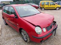 Volkswagen Polo 1.2 po delih