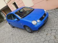 Volkswagen polo 2003 1.2 12v po delih