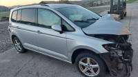 Volkswagen Touran 2.0 TDI L.2017 PO DELIH