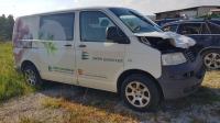 Volkswagen Transporter T5 1.9 TDI L.2004 PO DELIH