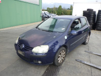 VW Golf 5 1.9 TDI po delih