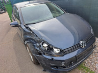 VW Golf 6 1.6 TDI po delih