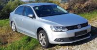 VW JETTA 1.6 TDI L.2012 PO DELIH