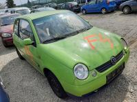 VW Lupo 1.0 po delih