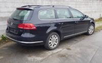 VW PASSAT 2.0 TDI DSG L. 2012 PO DELIH