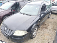 VW Passat Variant B5.5 1.9 TDI po delih