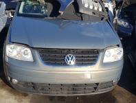 VW TOURAN 1.9 TDI L. 2006 PO DELIH