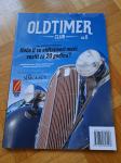 OLDTIMER CLUB - REVIJA LJETO-JESEN 2019