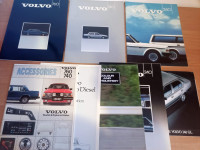 Prospekti Volvo