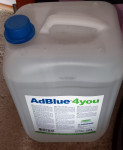 AdBlue 10 l