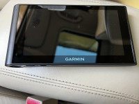 Garmin nuviCamLM