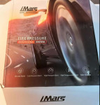 iMars T260 Sončni sistem za nadzor tlaka v pnevmatikah