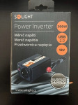 Inverter sinusni 200/400W