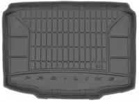 Korito prtljažnika (guma) FROTM404359 - Seat Ibiza III 02-08, hatchbac