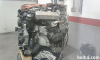 MOTOR 220 CDI w 212 . LETNIK 2010